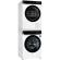 Комплект стиральная и сушильная машина HIBERG HDQ11 - 10 W + i-DDQ11 - 1014 W Комплект стиральная и сушильная машина HIBERG HDQ11 - 10 W + i-DDQ11 - 1014 W