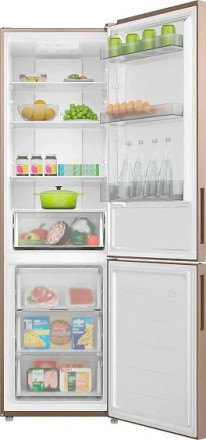 Холодильник CANDY CFN6200G
