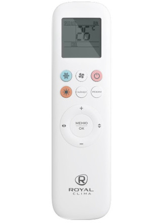 Сплит-система Royal Clima RC-VX35HN
