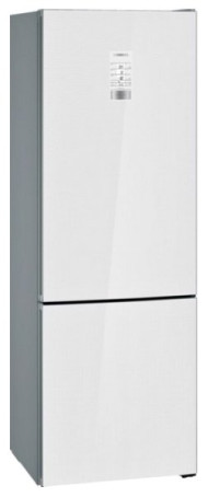 Холодильник Siemens KG49NSW2AR Холодильник Siemens KG49NSW2AR