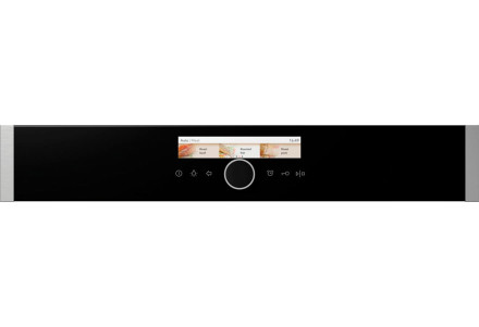 Встраиваемый электрический духовой шкаф Gorenje BCM598S18X