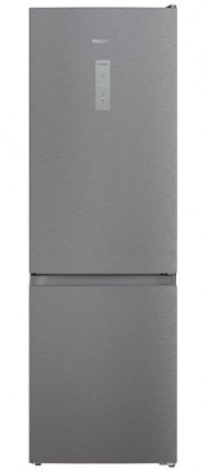 Холодильник HOTPOINT-ARISTON HT 5180 MX Холодильник HOTPOINT-ARISTON HT 5180 MX