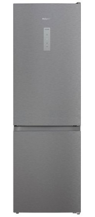 Холодильник HOTPOINT-ARISTON HT 5180 MX Холодильник HOTPOINT-ARISTON HT 5180 MX