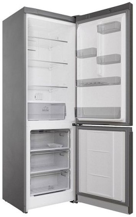 Холодильник HOTPOINT-ARISTON HT 5180 MX Холодильник HOTPOINT-ARISTON HT 5180 MX