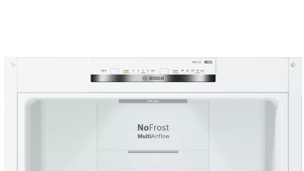 Холодильник Bosch KGN 39VWEQ