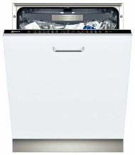 Встраиваемая посудомоечная машина NEFF S51T69X2 Встраиваемая посудомоечная машина NEFF S51T69X2