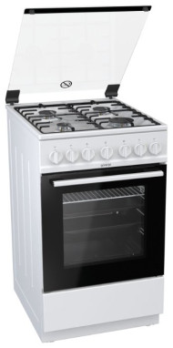 Плита Gorenje GI 5221 WH