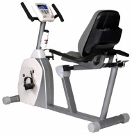 Велоэргометр ST Fitness 4705
