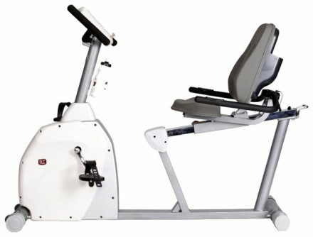 Велоэргометр ST Fitness 4705 Велоэргометр ST Fitness 4705