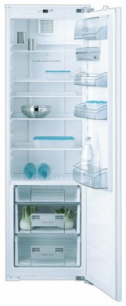 Встраиваемый холодильник AEG SZ 91802 4I