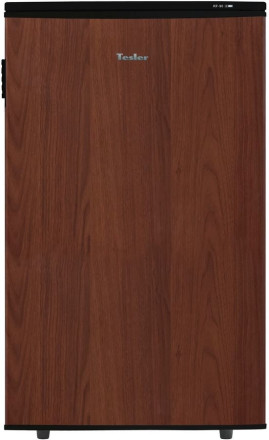 Морозильная камера Tesler RF-90 wood Морозильная камера Tesler RF-90 wood