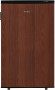 Морозильная камера Tesler RF-90 wood Морозильная камера Tesler RF-90 wood