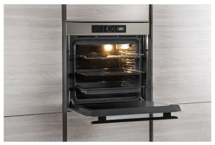Духовой шкаф Whirlpool AKZM 8420 S