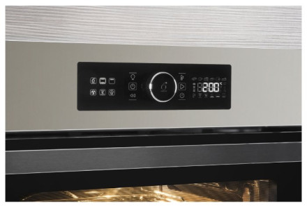 Духовой шкаф Whirlpool AKZM 8420 S