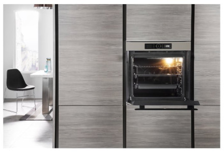 Духовой шкаф Whirlpool AKZM 8420 S