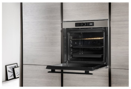 Духовой шкаф Whirlpool AKZM 8420 S