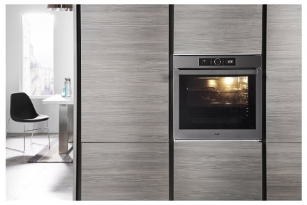 Духовой шкаф Whirlpool AKZM 8420 S