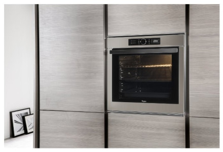 Духовой шкаф Whirlpool AKZM 8420 S