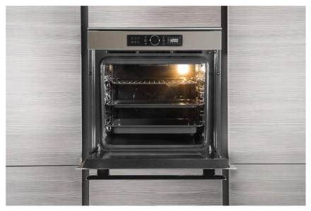 Духовой шкаф Whirlpool AKZM 8420 S
