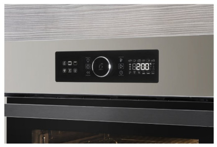 Духовой шкаф Whirlpool AKZM 8420 S