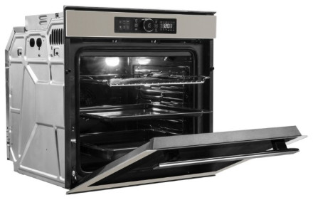 Духовой шкаф Whirlpool AKZM 8420 S