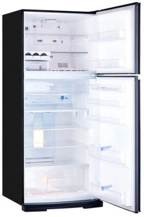 Холодильник MITSUBISHI ELECTRIC mr-fr62hg-st-r Холодильник MITSUBISHI ELECTRIC mr-fr62hg-st-r