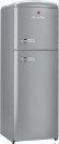 Холодильник ROSENLEW rt 291 silver (серебристый) Холодильник ROSENLEW rt 291 silver (серебристый)