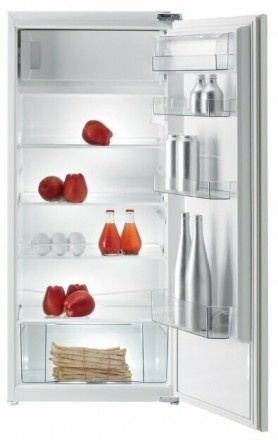 Встраиваемый холодильник Gorenje RBI 4121 CW