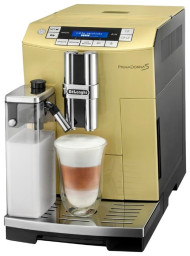 Кофемашина De'Longhi ECAM 26.455