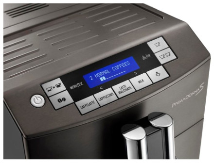 Кофемашина De'Longhi ECAM 26.455