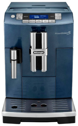 Кофемашина De'Longhi ECAM 26.455