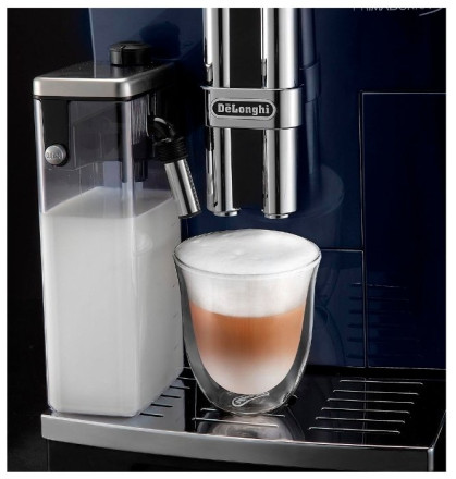 Кофемашина De'Longhi ECAM 26.455