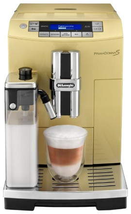 Кофемашина De'Longhi ECAM 26.455
