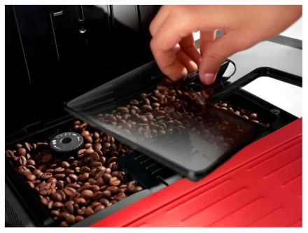 Кофемашина De'Longhi ECAM 26.455