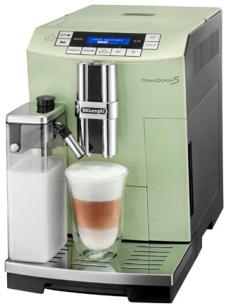 Кофемашина De'Longhi ECAM 26.455