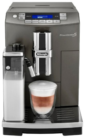 Кофемашина De'Longhi ECAM 26.455