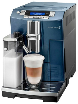 Кофемашина De'Longhi ECAM 26.455