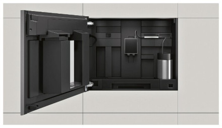 Кофемашина NEFF C17KS61H0 Кофемашина NEFF C17KS61H0