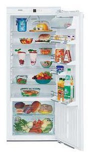 Встраиваемый холодильник Liebherr IKB 2810