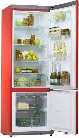 Холодильник SNAIGE RF32SM-S0RB2F Холодильник SNAIGE RF32SM-S0RB2F