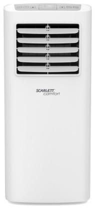 Моноблок Scarlett RRI 07C PM1 Моноблок Scarlett RRI 07C PM1