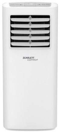 Моноблок Scarlett RRI 07C PM1 Моноблок Scarlett RRI 07C PM1