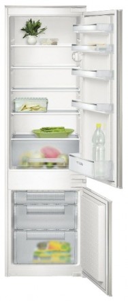 Встраиваемый холодильник Siemens KI38VV20