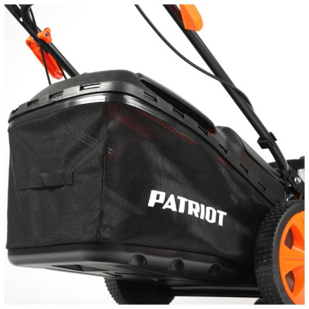 Газонокосилка PATRIOT PT 53 BSE