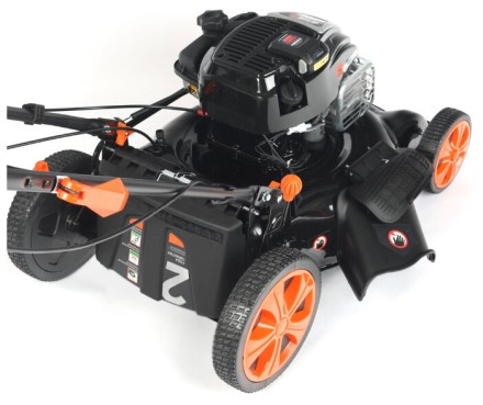 Газонокосилка PATRIOT PT 53 BSE