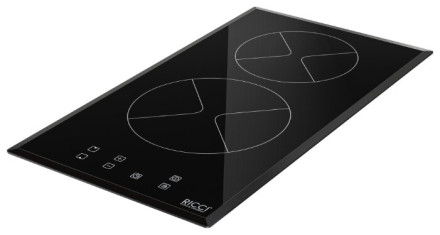 Электрическая варочная панель RICCI DTL-D23002B