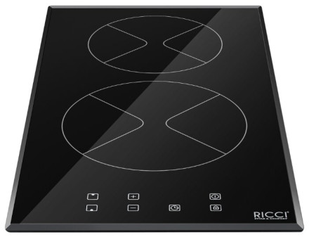 Электрическая варочная панель RICCI DTL-D23002B