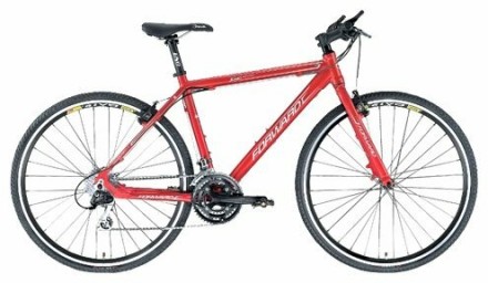 Велосипед FORWARD 5340 (2012)