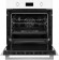 Встраиваемый электрический духовой шкаф Kuppersberg FPH 611 W Встраиваемый электрический духовой шкаф Kuppersberg FPH 611 W