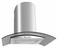 Каминная вытяжка AKPO Largo wk-4 EKO 90 IX Каминная вытяжка AKPO Largo wk-4 EKO 90 IX